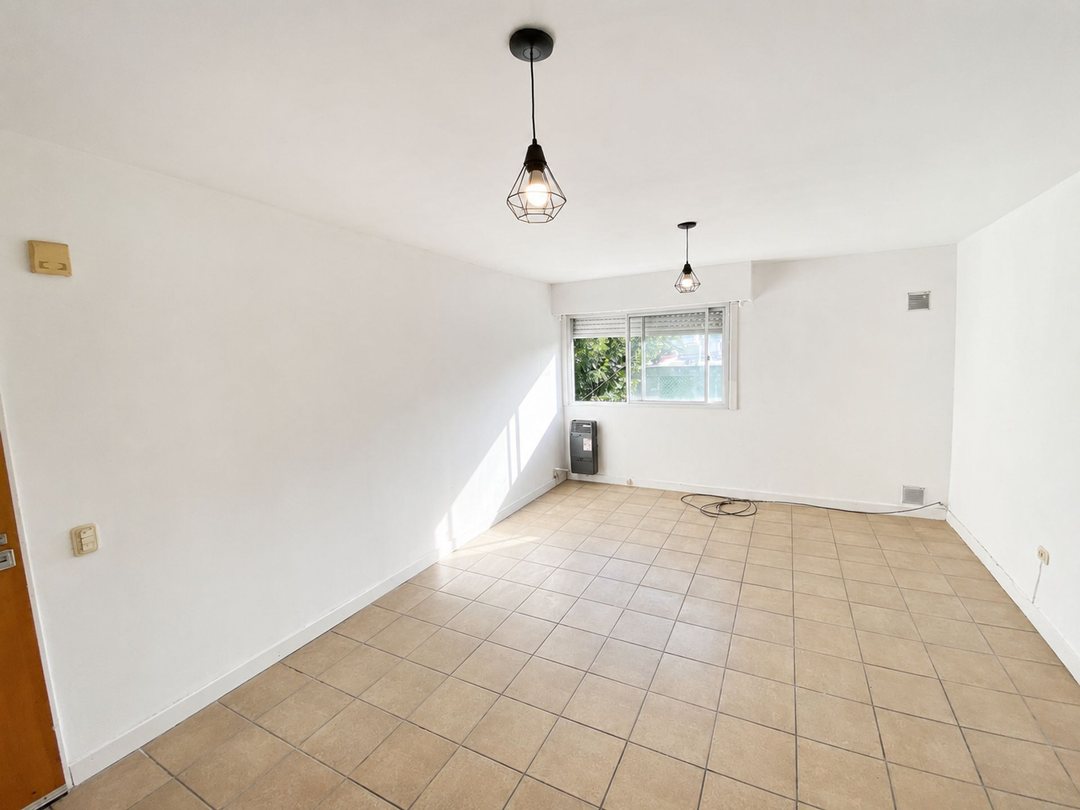 DEPARTAMENTO MONOAMBIENTE EN ALQUILER LA PLATA