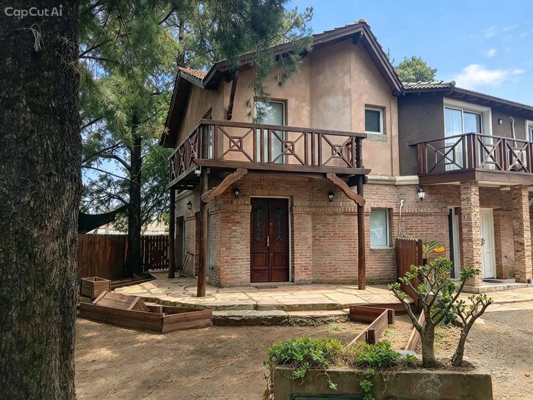 Venta 470 m2 casa 4 amb ituzaingo pque B. cerrado