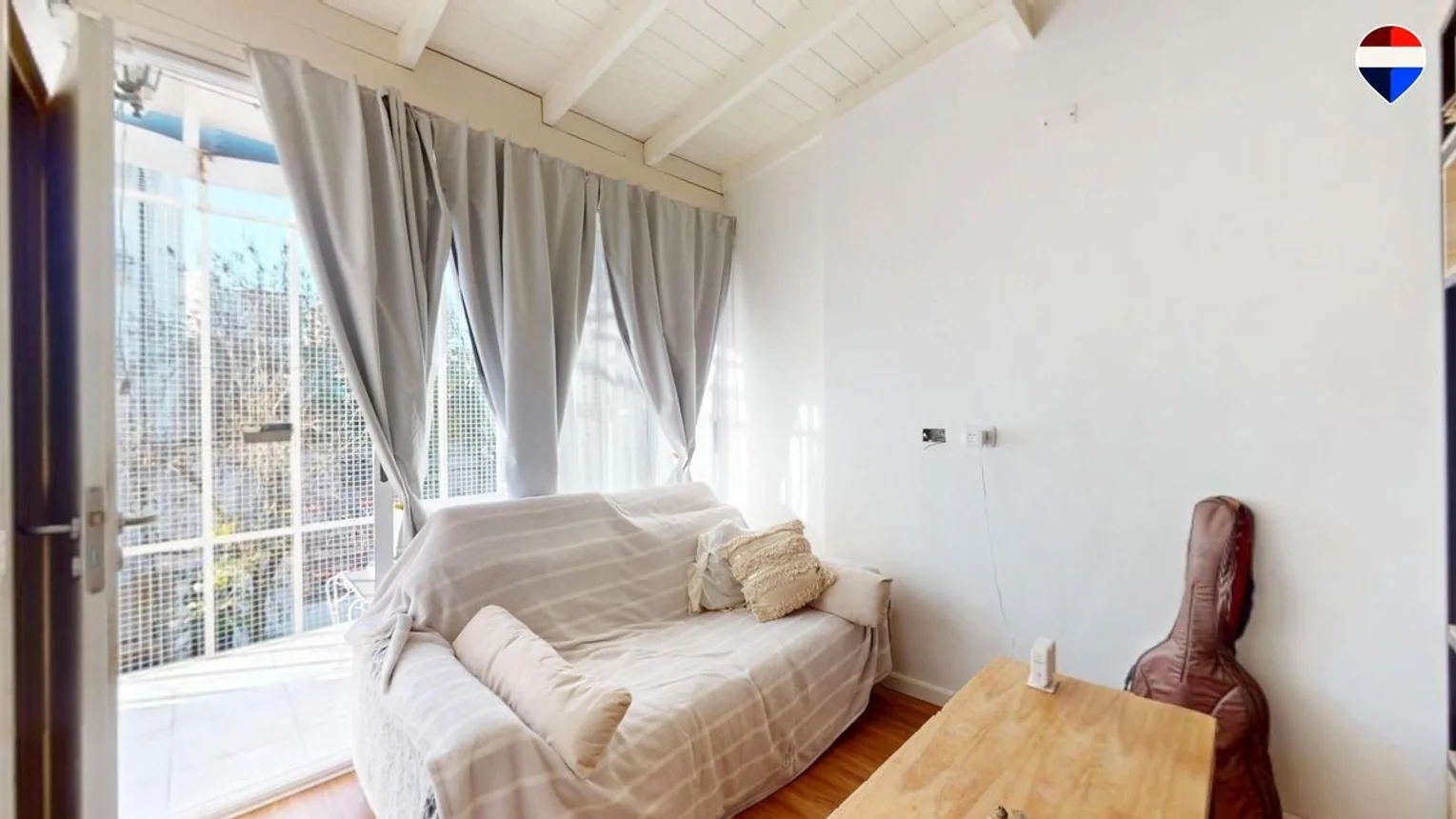 PH de 5 ambientes en venta en Villa Ortúzar, Giribone 1300