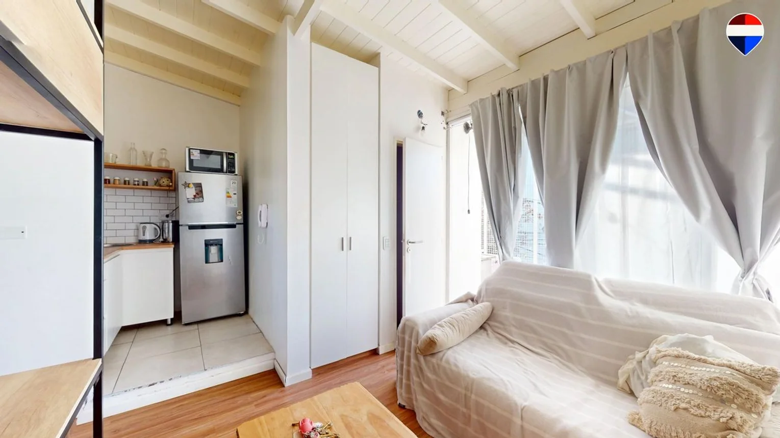 PH de 5 ambientes en venta en Villa Ortúzar, Giribone 1300, foto 2