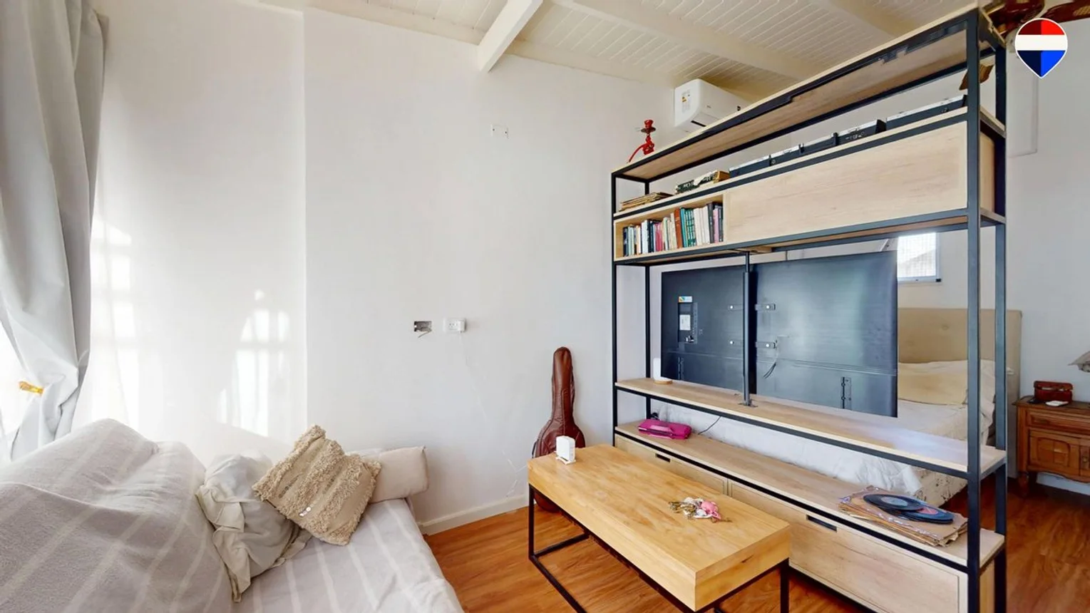 PH de 5 ambientes en venta en Villa Ortúzar, Giribone 1300, foto 3