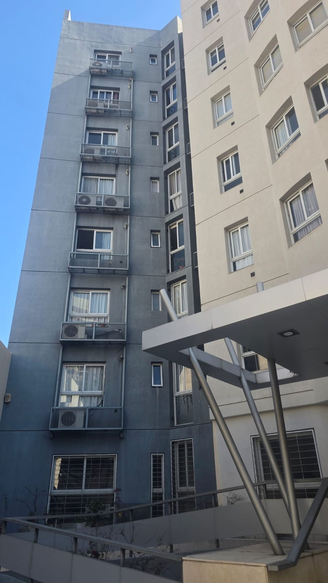 Departamento en Venta en Barrio Centro, Córdoba