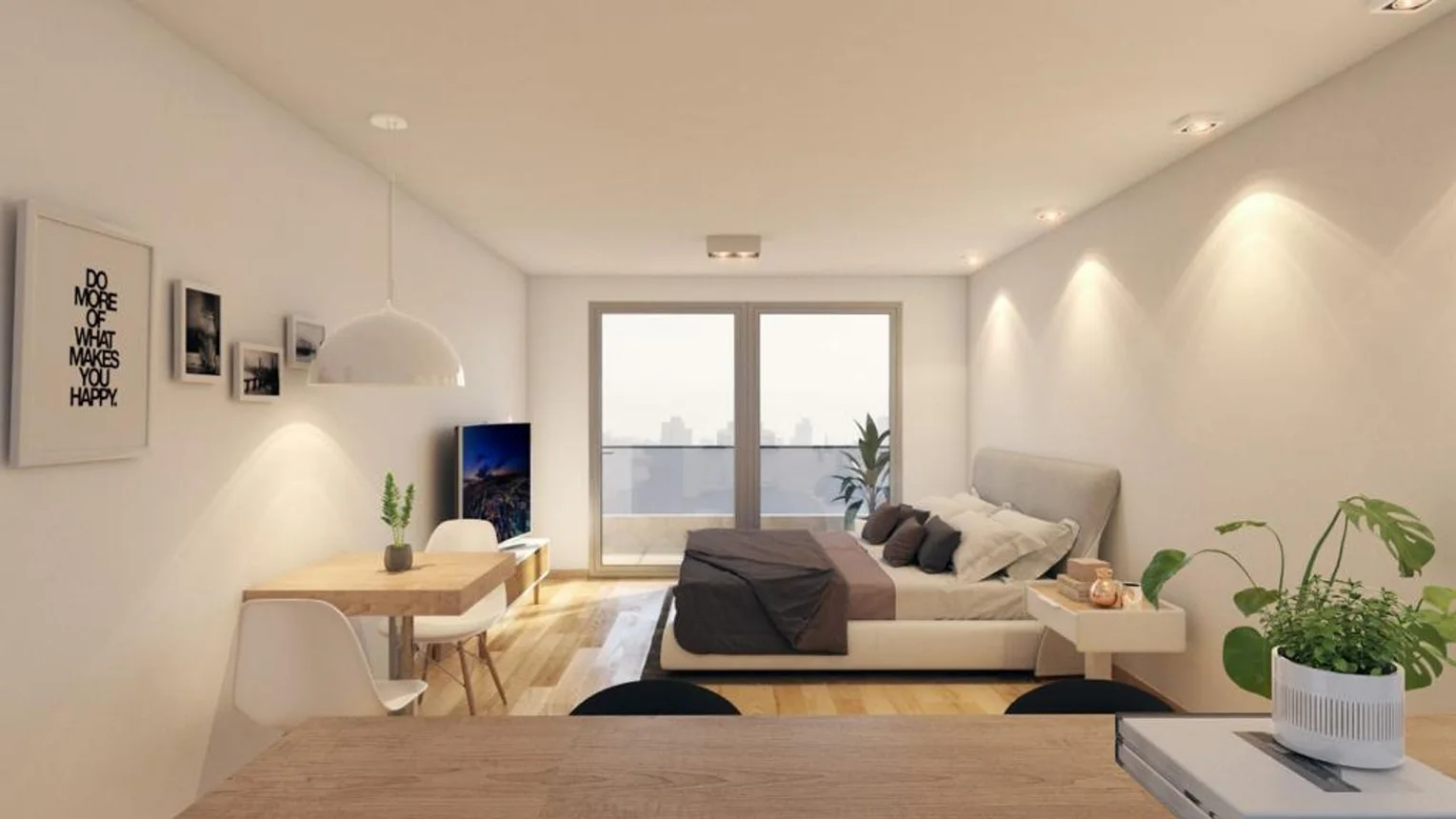 Departamento en venta en Rosario