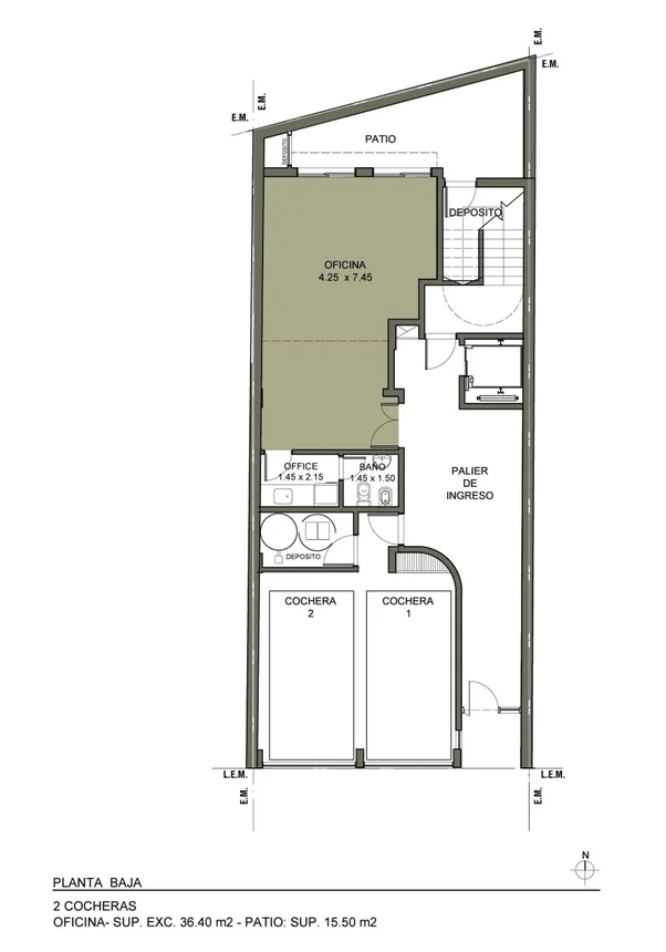 Departamento en venta en Rosario, foto 4