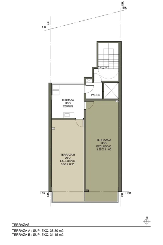 Departamento en venta en Rosario, foto 5