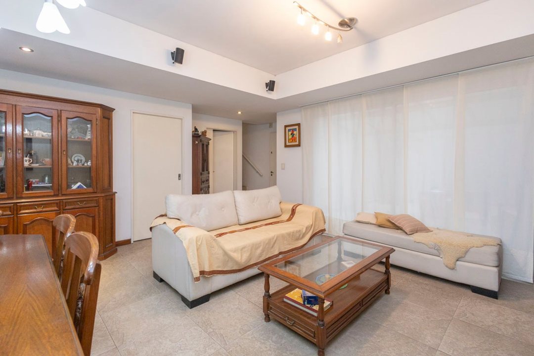 Venta Departamento Duplex Nuñez 4 Amb C/2 Cocheras