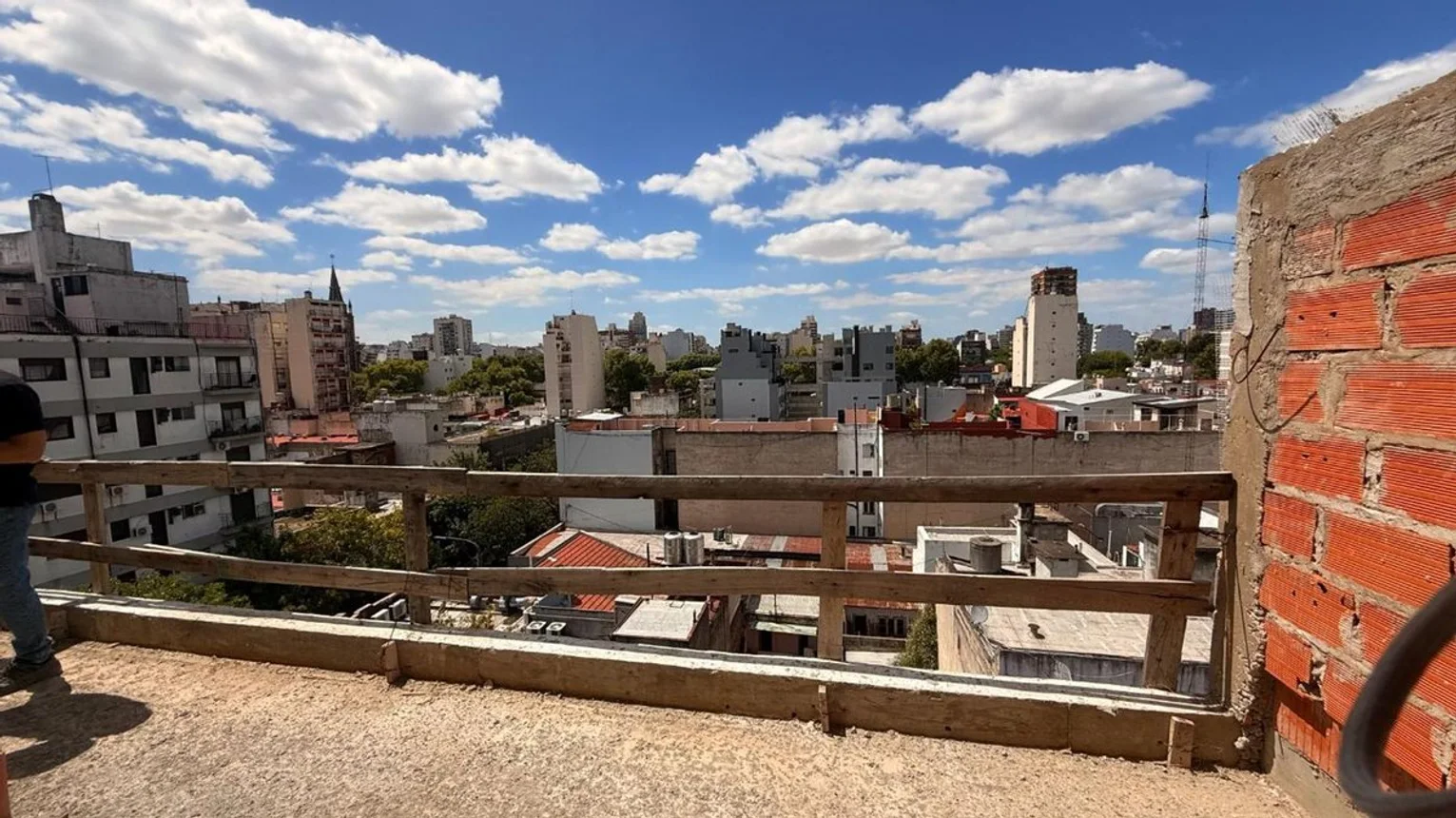 Departamento en venta en Almagro, foto 5