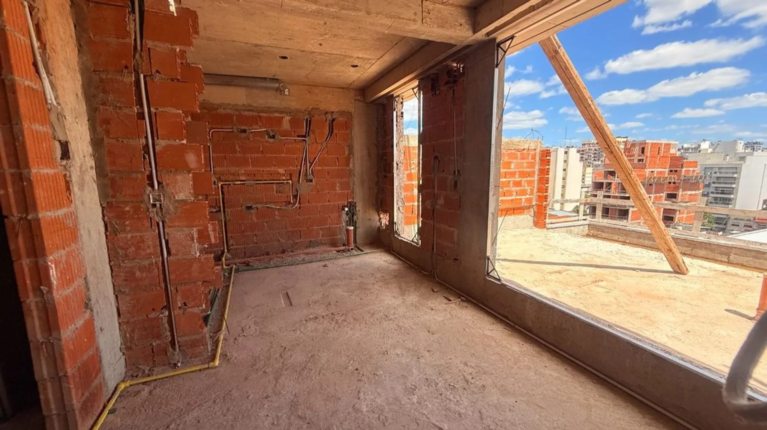 Departamento en venta en Almagro, foto 2