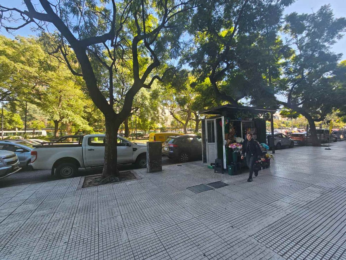 Foto 10 — Venta Oficina Micro Centro