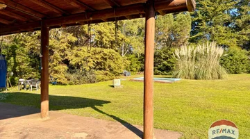 CASA EN VENTA EN EL PATO