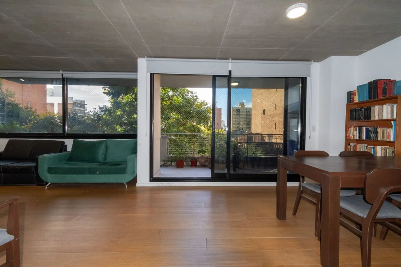 Departamento en venta en Rosario, foto 2