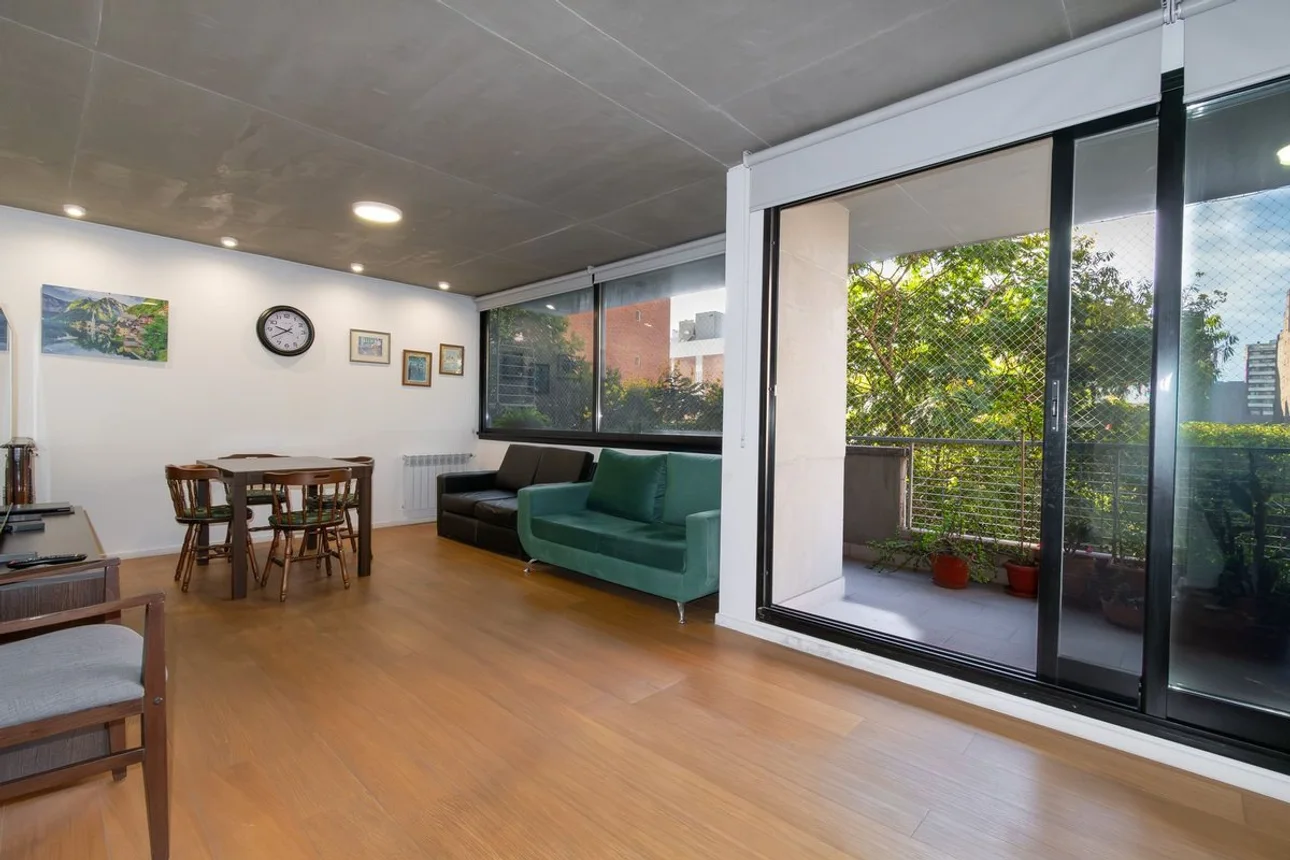 Departamento en venta en Rosario
