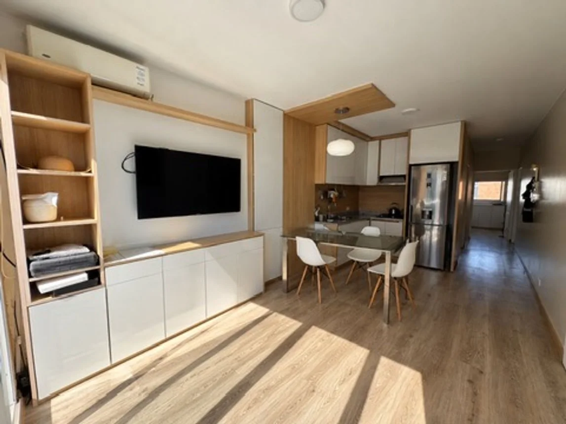 Piso en venta en Caballito