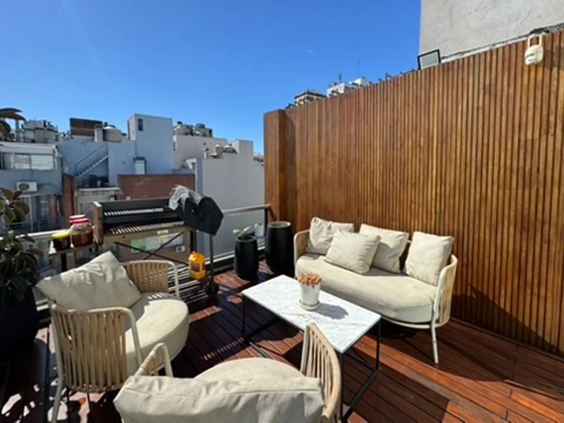 Piso en venta en Caballito, foto 4