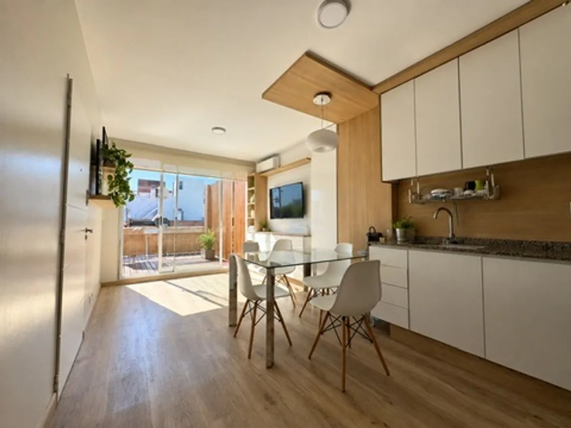 Piso en venta en Caballito, foto 2