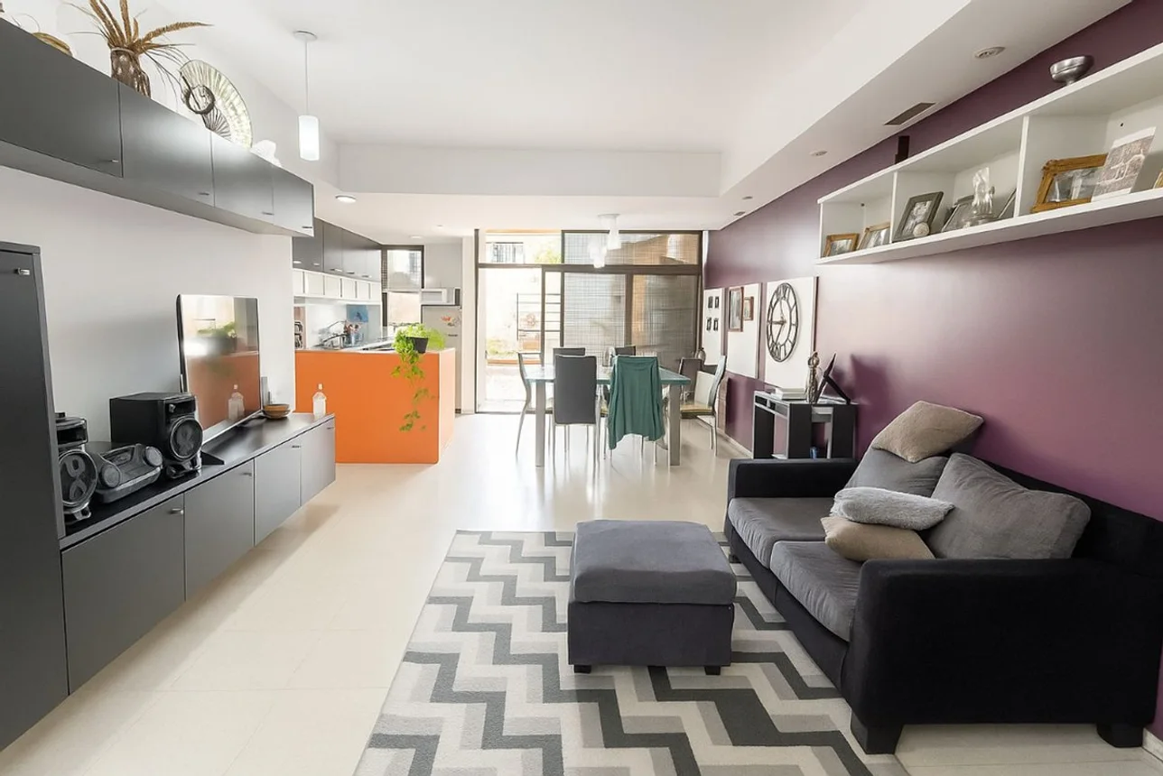 Casa dúplex de 3 ambientes en venta en Morón, Anunciación 2400, foto 2