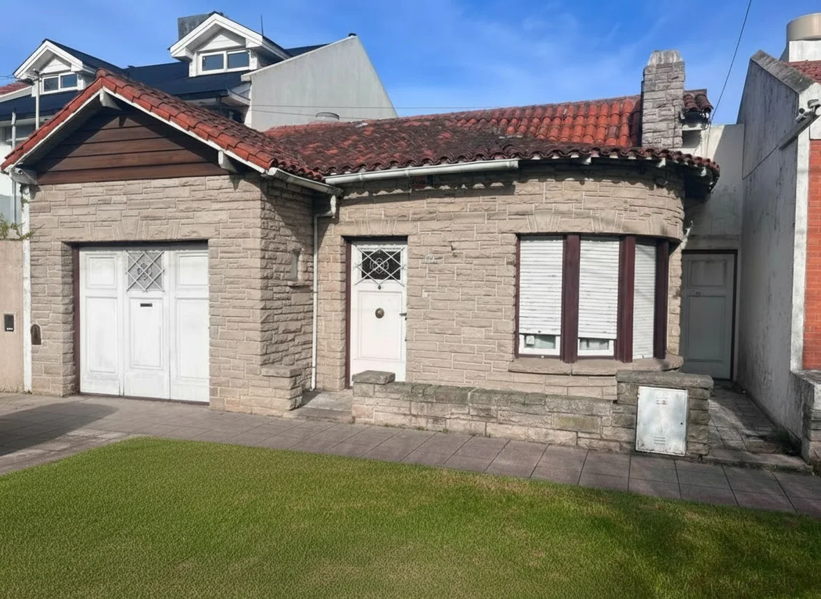 Casa en venta en Mar del Plata