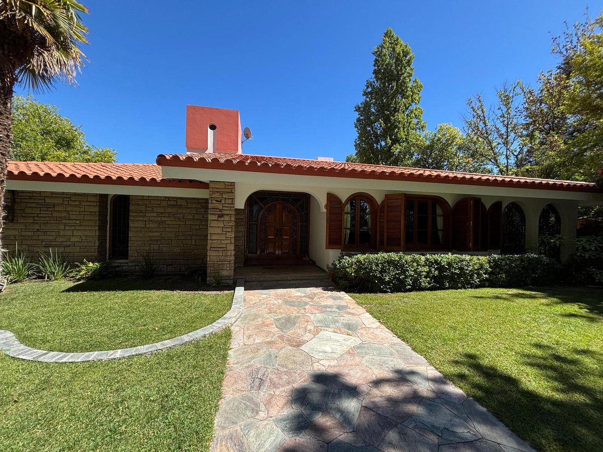 Casa en Darragueira 400