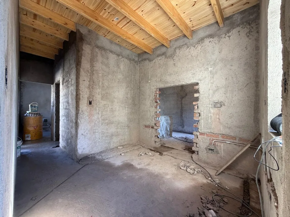 Departamento en venta en Guaymallén