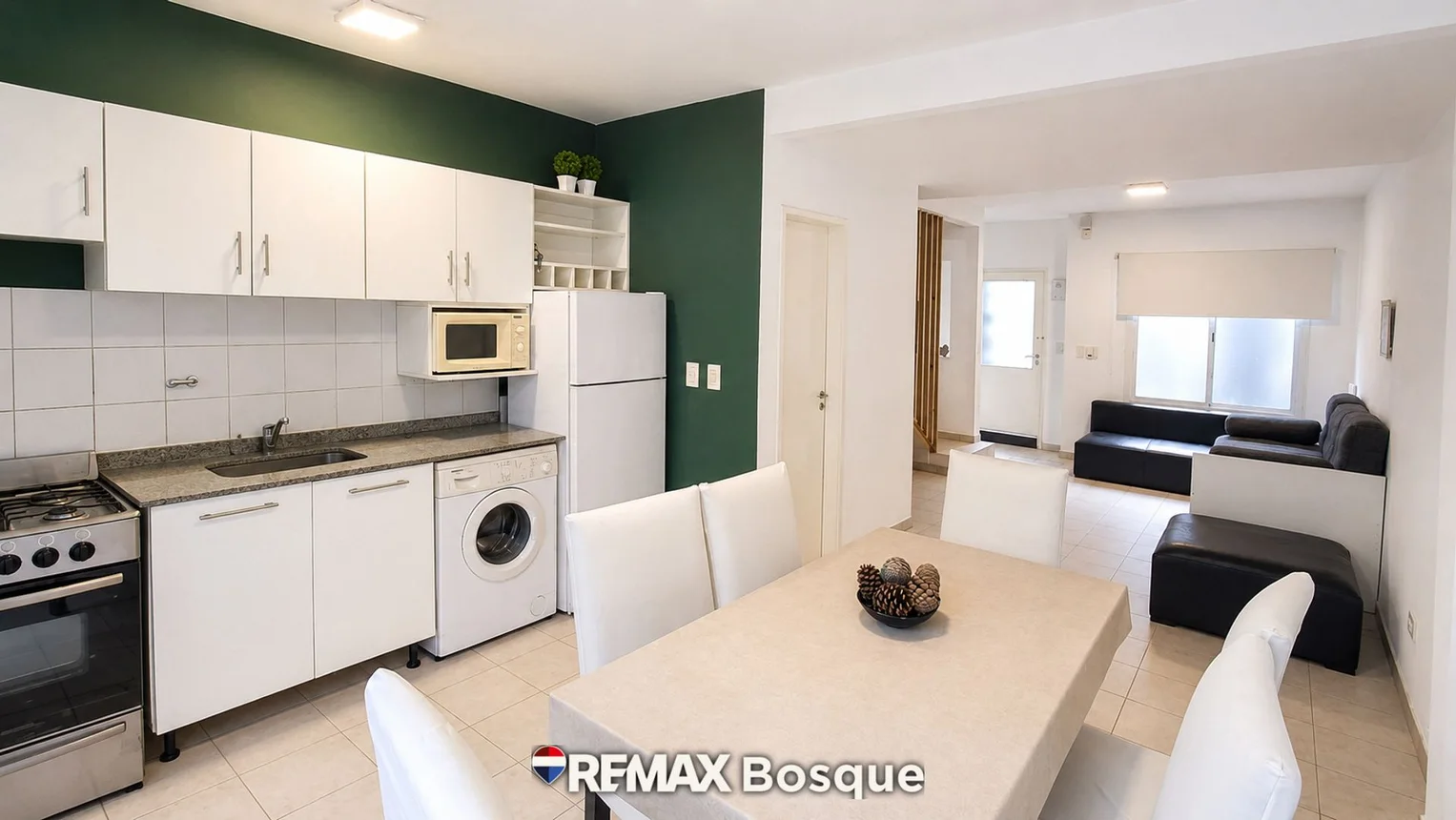Dúplex en venta en Pinamar, foto 2