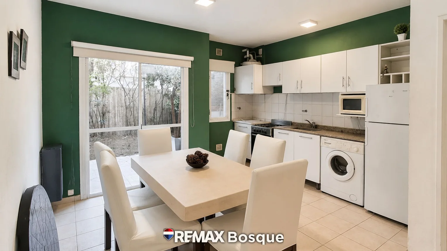 Dúplex en venta en Pinamar