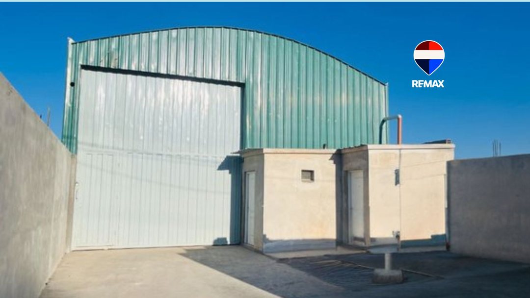 VENTA GALPON 270 M2 CERRILLOS RUTA 21