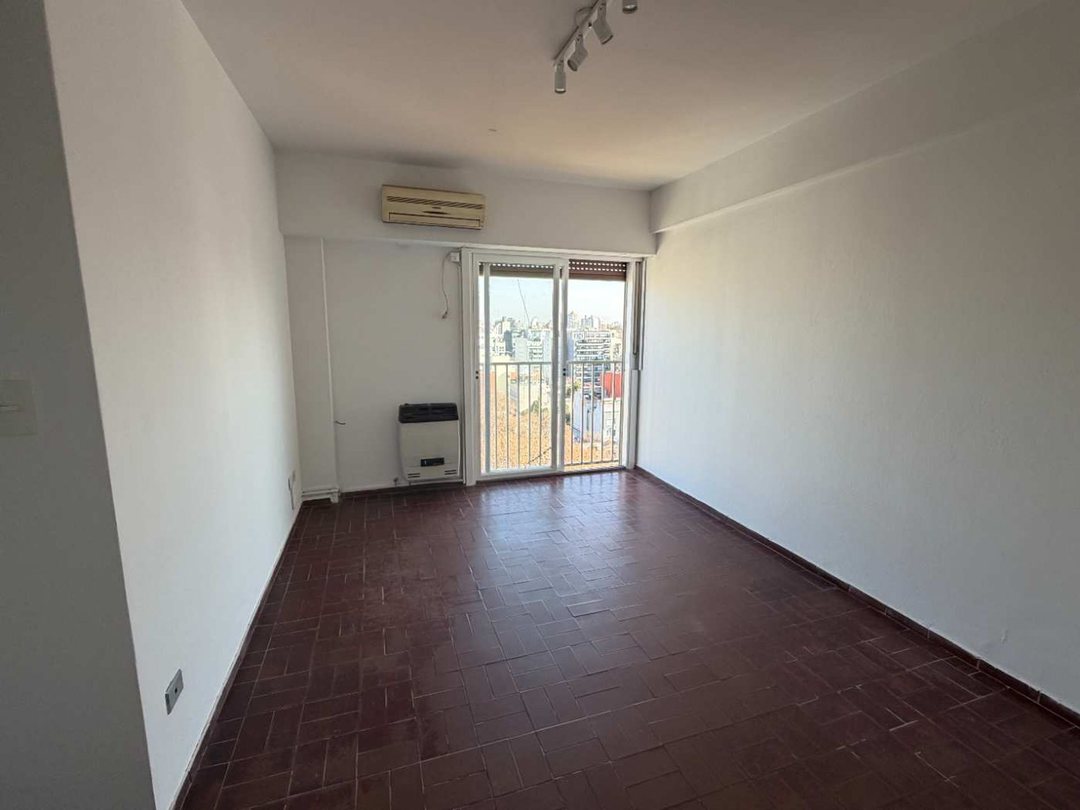 Alquiler Departamento 2 Ambientes Palermo