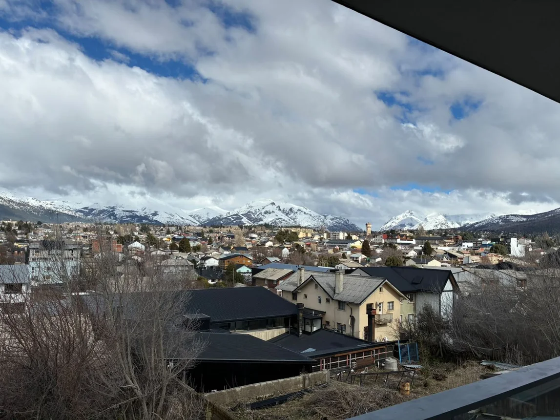 Semipiso de 3 ambientes en alquiler en San Carlos de Bariloche, Ada María Elflein 1200, foto 4