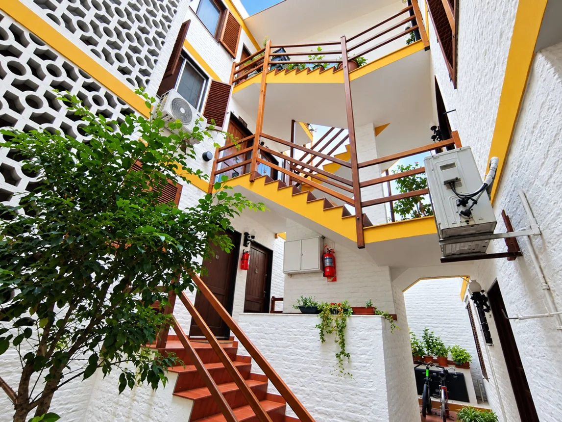 Departamento de 3 ambientes en venta en La Lucila, Avenida del Libertador 3300, foto 3
