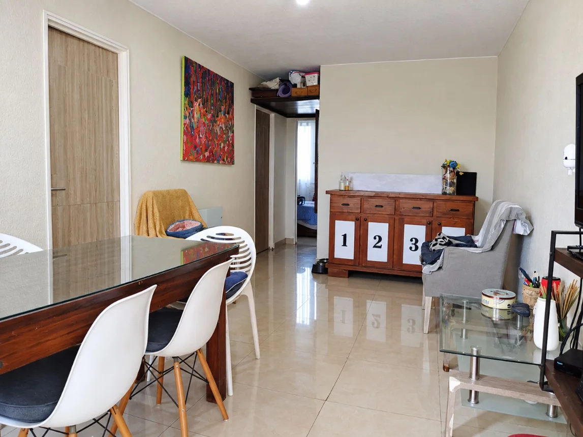 Departamento de 3 ambientes en venta en La Lucila, Avenida del Libertador 3300