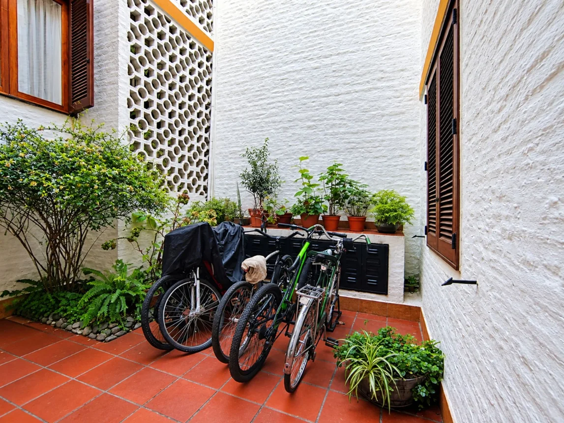 Departamento de 3 ambientes en venta en La Lucila, Avenida del Libertador 3300, foto 4