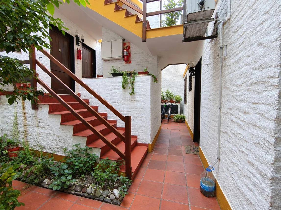 Departamento de 3 ambientes en venta en La Lucila, Avenida del Libertador 3300, foto 5