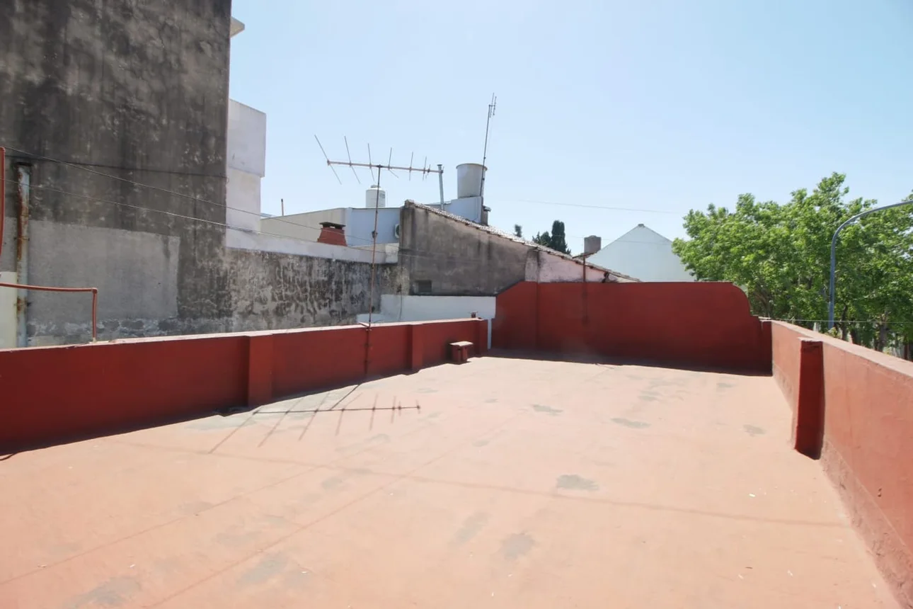 PH de 3 ambientes en venta en Monte Castro, Pasaje Paul Groussac 5700, foto 2