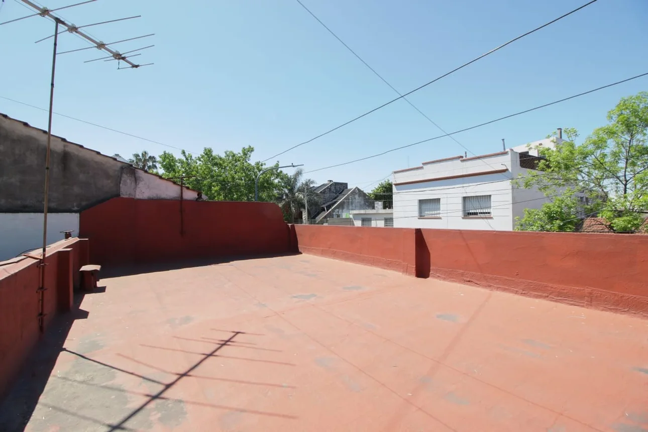 PH de 3 ambientes en venta en Monte Castro, Pasaje Paul Groussac 5700, foto 3