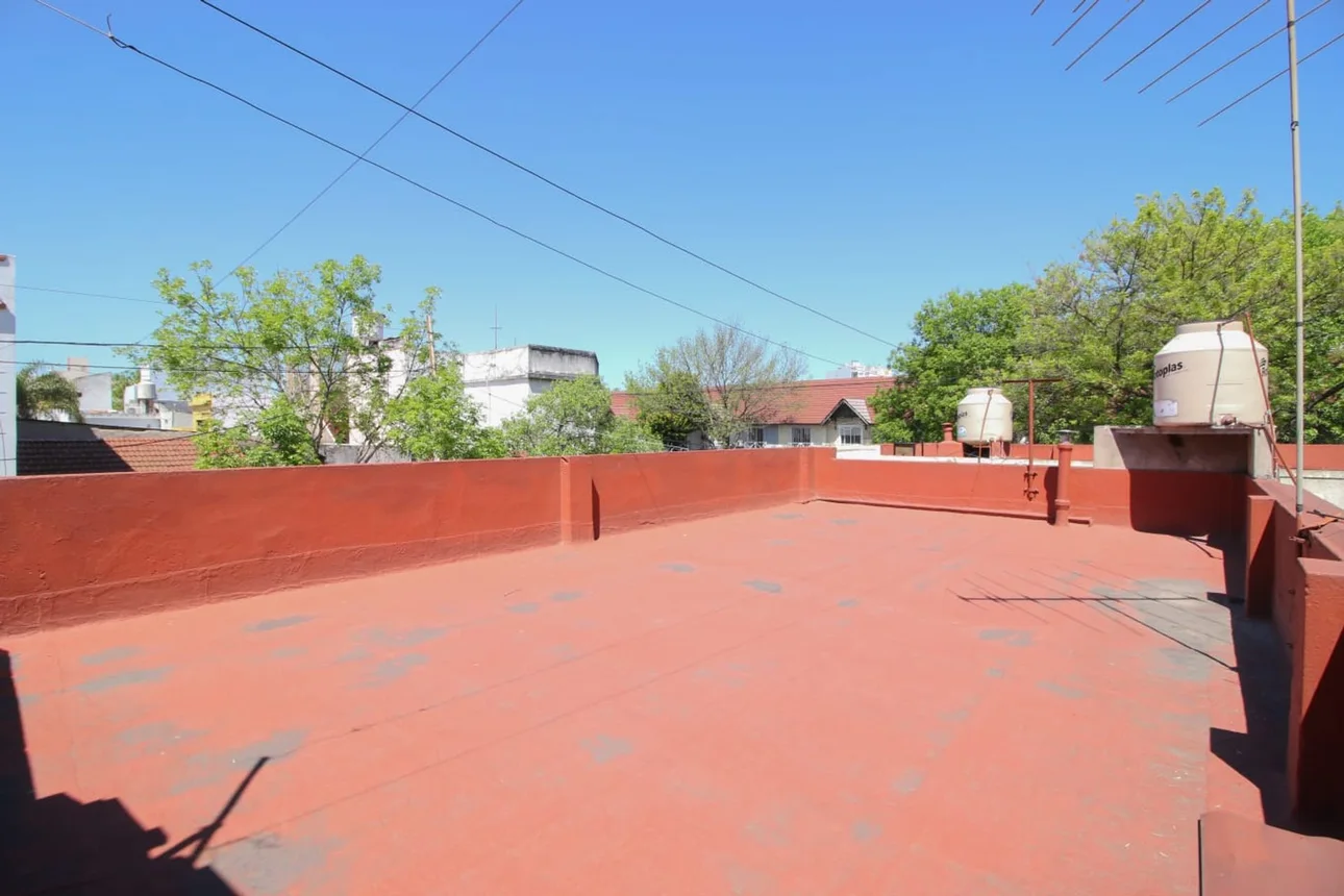 PH de 3 ambientes en venta en Monte Castro, Pasaje Paul Groussac 5700