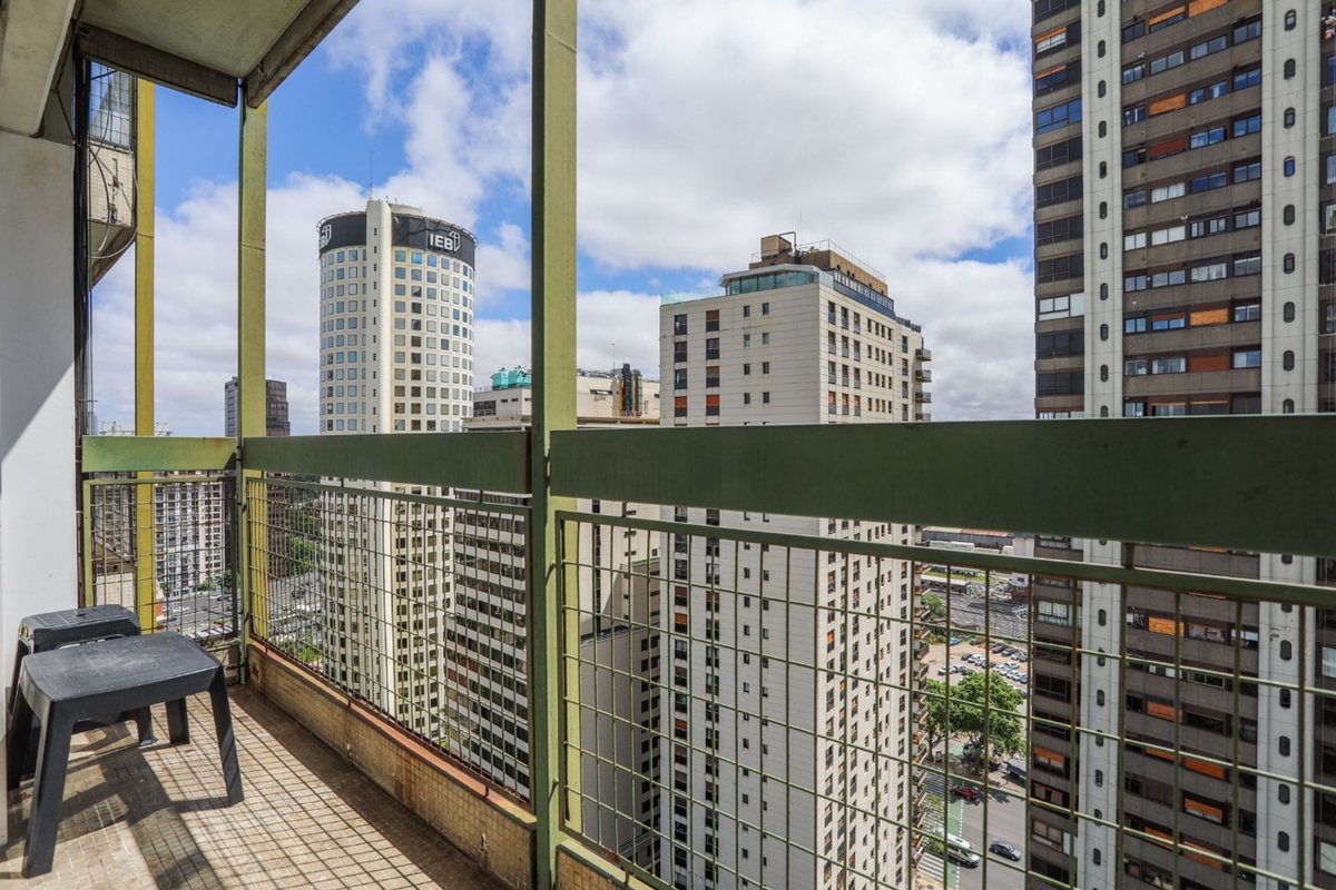 Foto 4 — DEPARTAMENTO EN VENTA EN RETIRO VISTA AL RIO