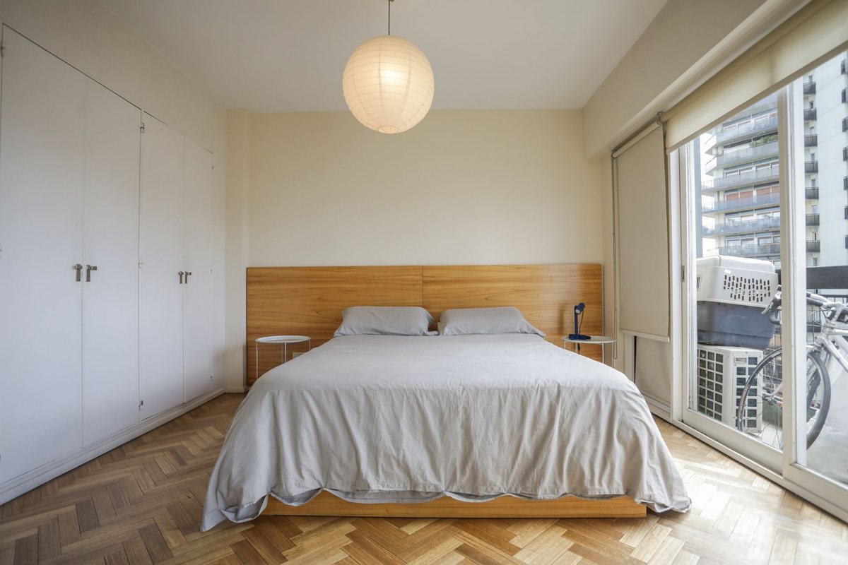 Foto 18 — DEPARTAMENTO EN VENTA EN RETIRO VISTA AL RIO