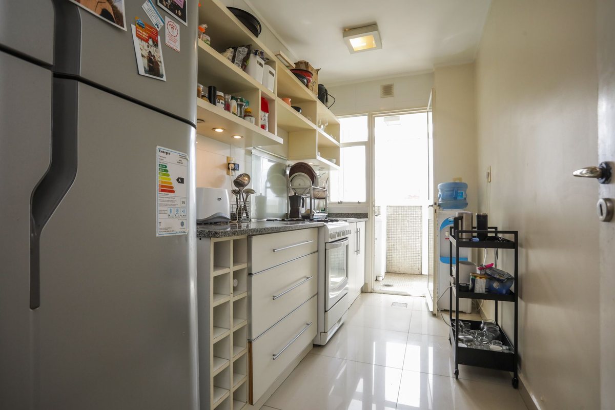 Foto 14 — DEPARTAMENTO EN VENTA EN RETIRO VISTA AL RIO