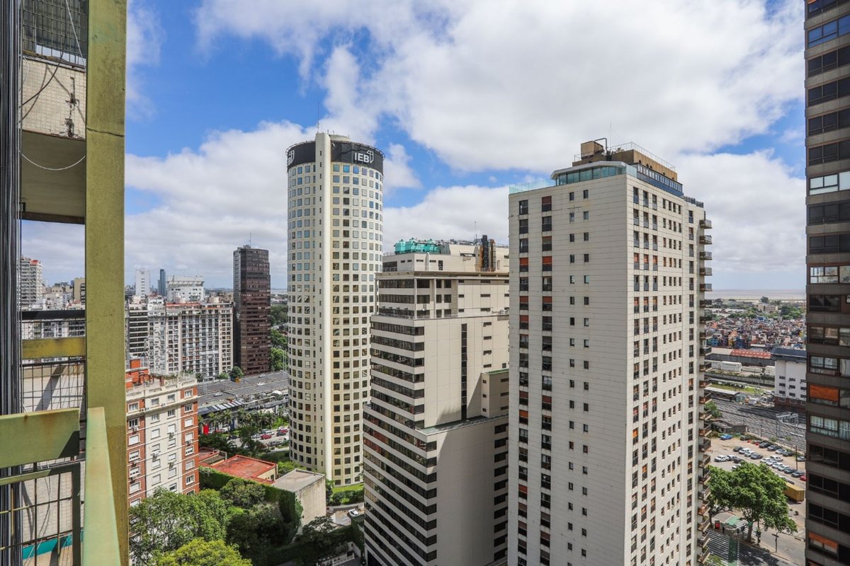 Foto 32 — DEPARTAMENTO EN VENTA EN RETIRO VISTA AL RIO