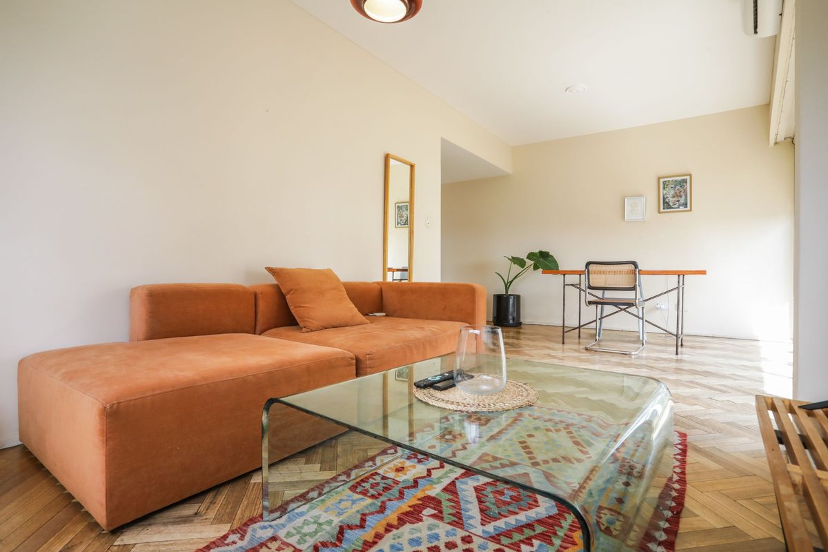Foto 8 — DEPARTAMENTO EN VENTA EN RETIRO VISTA AL RIO