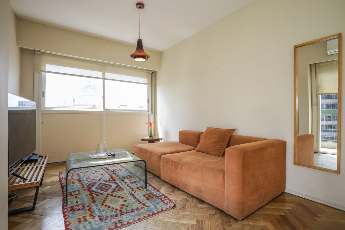Foto 7 — DEPARTAMENTO EN VENTA EN RETIRO VISTA AL RIO