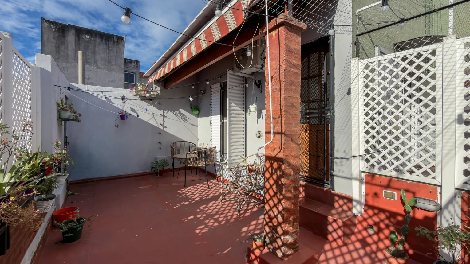 Casa de 4 ambientes en venta en Villa Real, Pasaje Francisco Cuneo 2500, foto 2