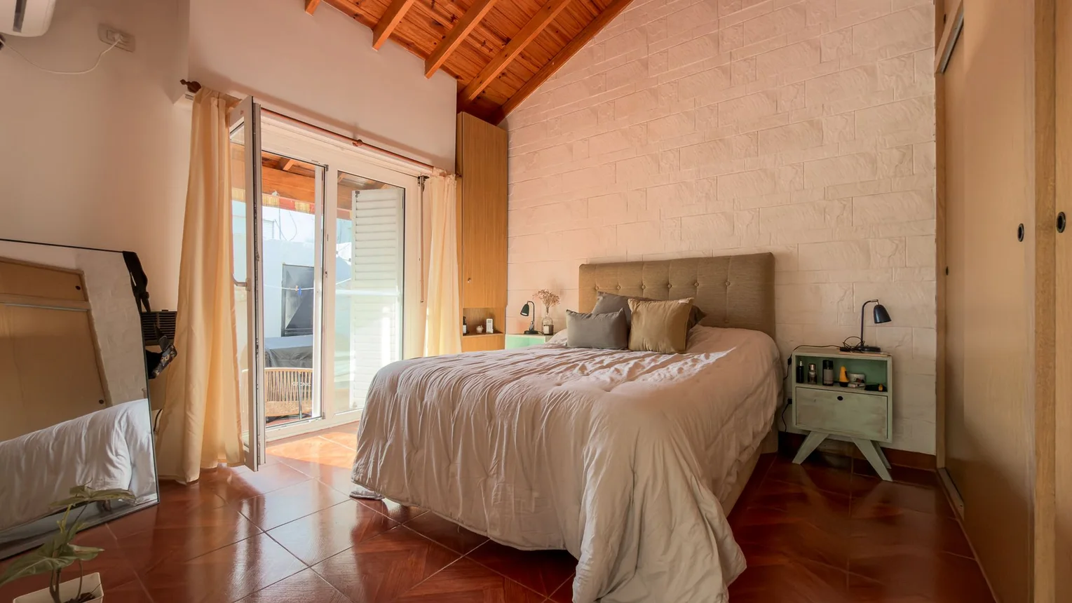 Casa de 4 ambientes en venta en Villa Real, Pasaje Francisco Cuneo 2500, foto 5