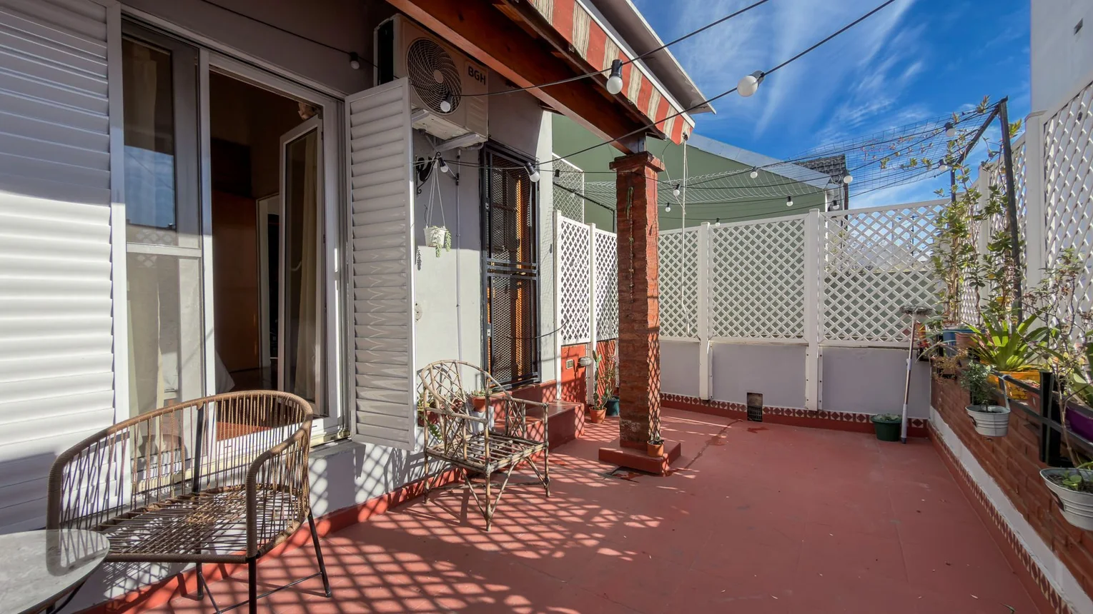Casa de 4 ambientes en venta en Villa Real, Pasaje Francisco Cuneo 2500, foto 3