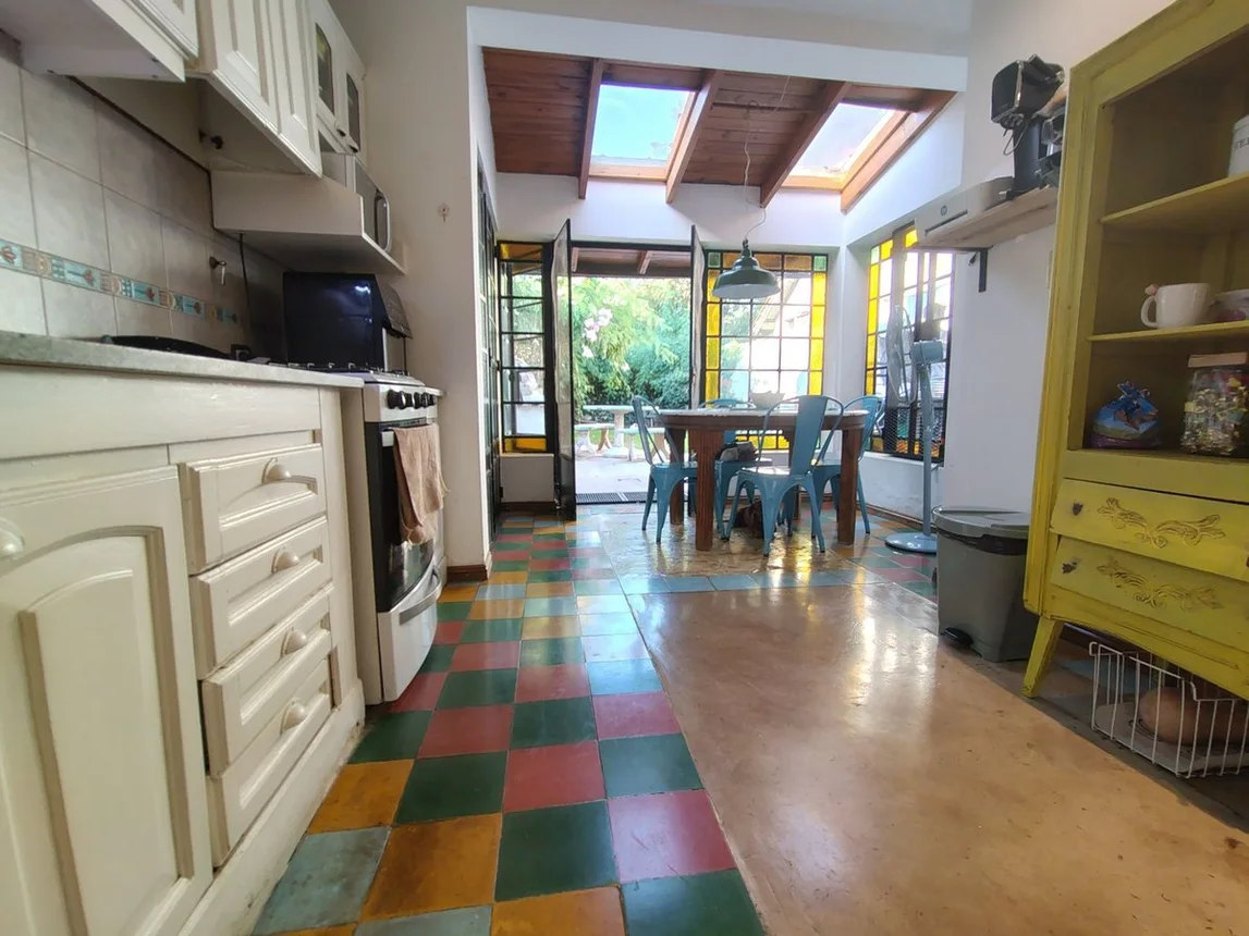 PH de 3 ambientes en venta en Hurlingham, J. Bustamante y Guevara 1100