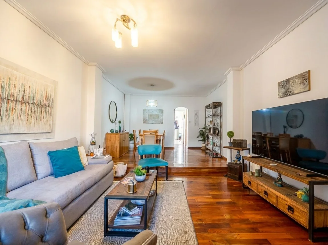 Casa tríplex en venta en Olivos, foto 3