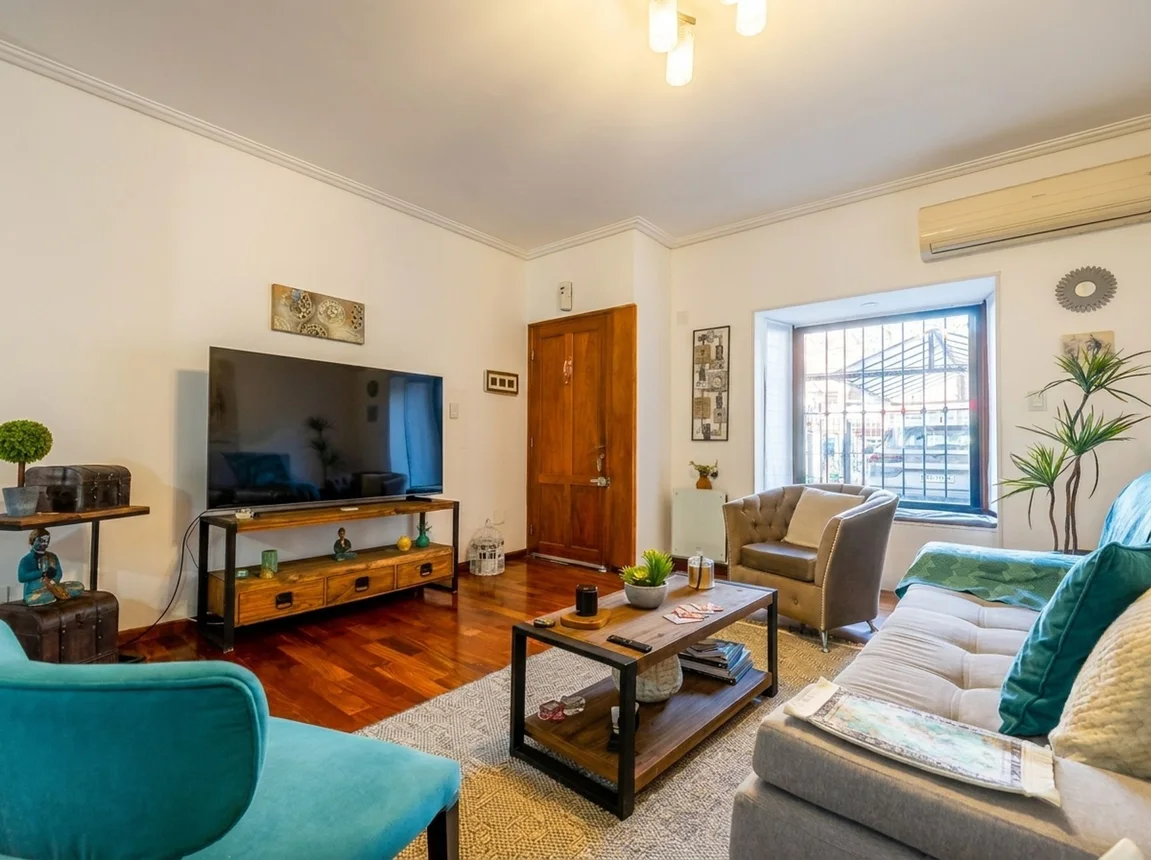 Casa tríplex en venta en Olivos, foto 4