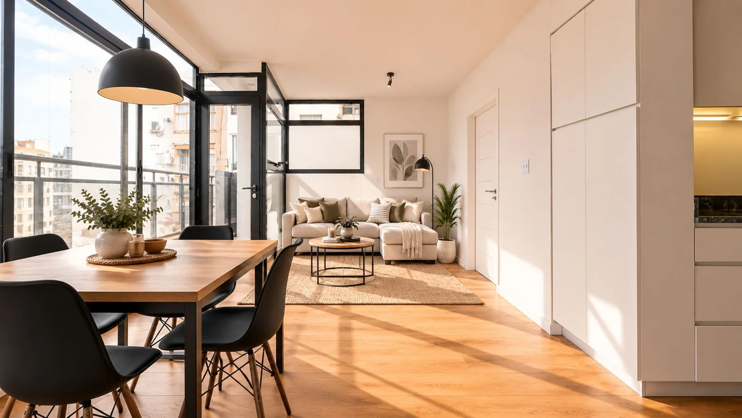 Monoambiente en venta en Saavedra, Avenida García del Río 2400, foto 4