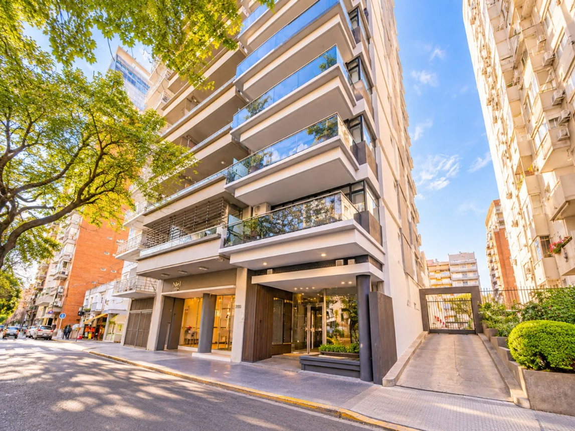 Monoambiente en venta en Saavedra, Avenida García del Río 2400, foto 3