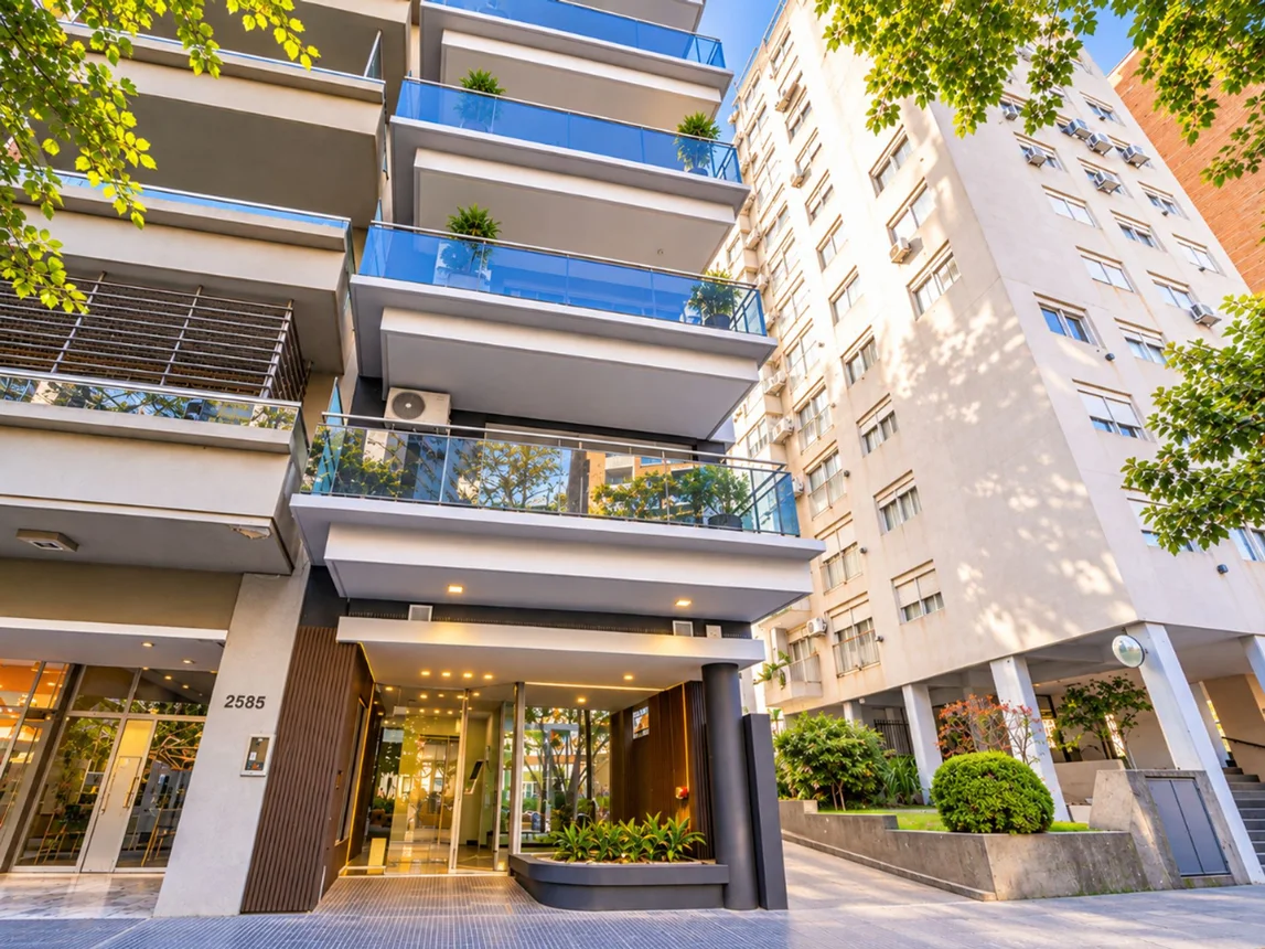 Monoambiente en venta en Saavedra, Avenida García del Río 2400, foto 2